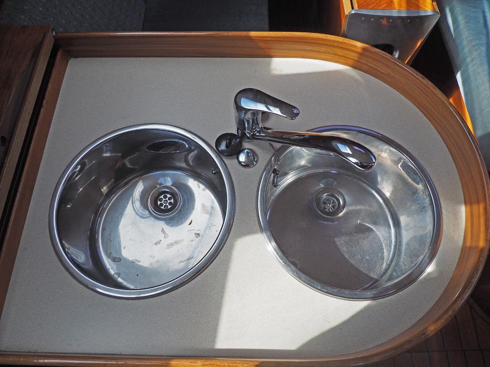 Salon, Innenausstattung